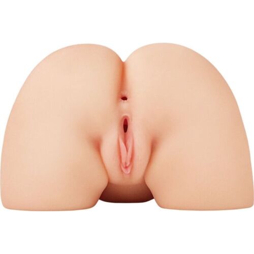 Masturbator PDX ELITE Shake That Ass cu vibrație