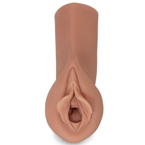 Masturbator PDX EXTREME - SORORITY SNATCH cu aspect anatomic