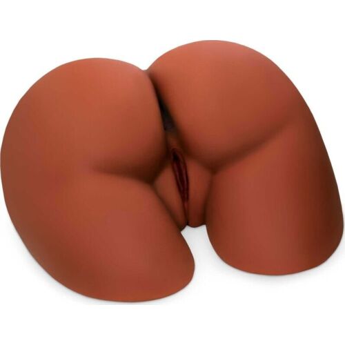 Masturbator PDX PLUS+ Perfect Ass XL Double Entry