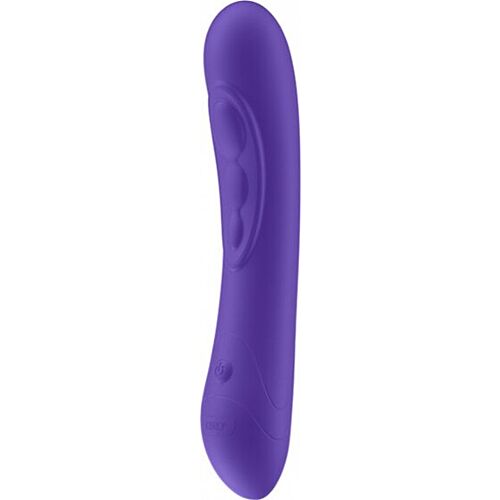 Vibrator Kiiroo Pearl3 cu tehnologie interactivă