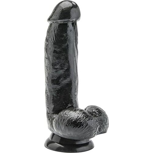 Dildo Get Real 12 cm cu testicule