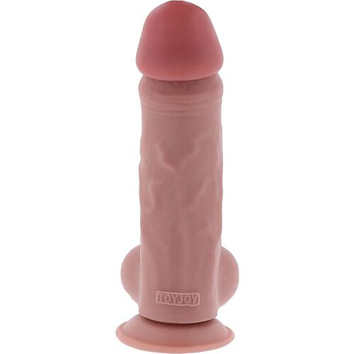 Dildo Get Real Deluxe extra gros 23 cm