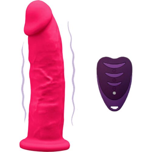 Vibrator SILEXD Model 2 cu control remot