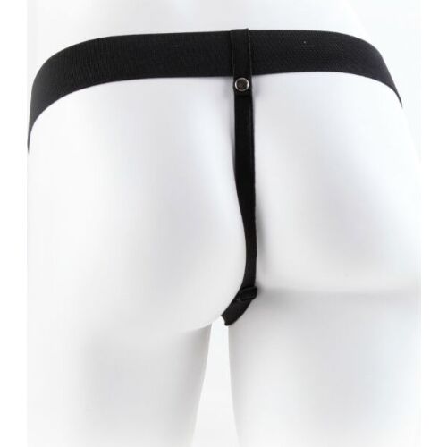 Hamuri vibratoare Fetish Fantasy Series 11'' cu bile