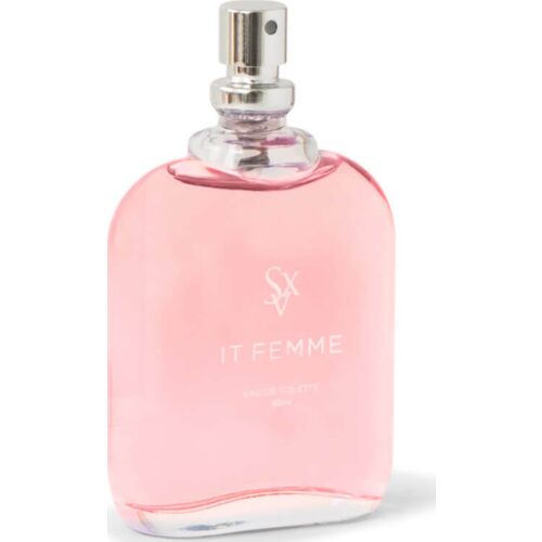 Parfum afrodisiac SEXITIVE IT FEMME 50 ml cu note gourmande