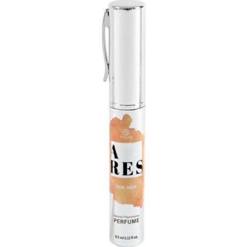 Parfum Feromon Masculin SECRETPLAY Ares 10 ml cu atracție naturală