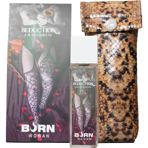 Parfum BURN Seduction 20 ml | Fragranță sofisticată