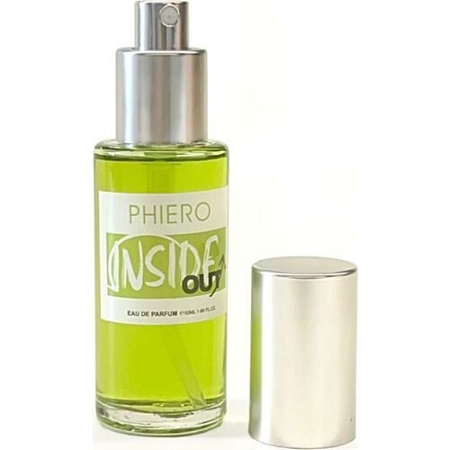Parfum cu Feromoni 500COSMETICS Phiero Inside Out