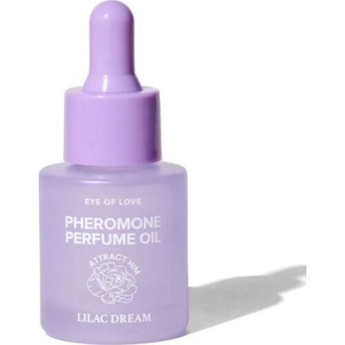 Parfum cu feromoni Eye of Love Lilac Dream 20 ml