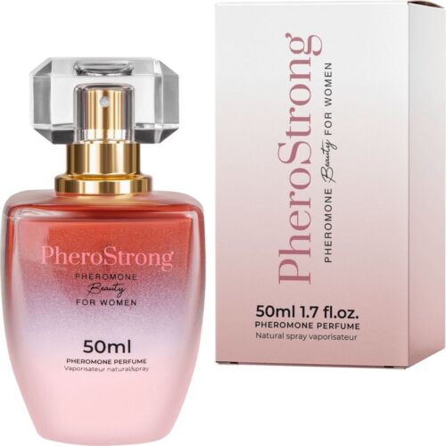 Parfum Feromoni PHEROSTRONG 50 ml pentru femei