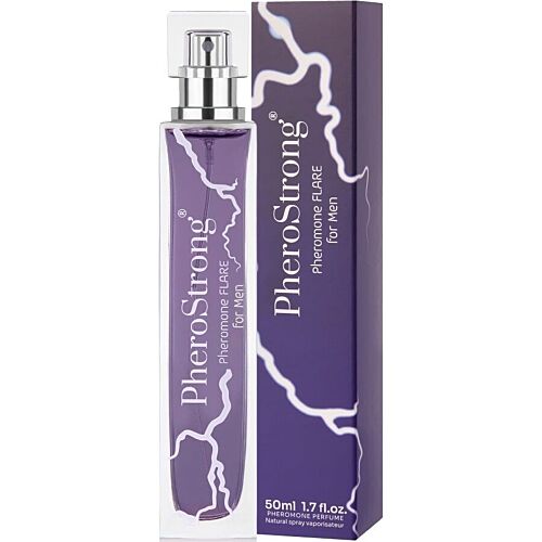 Parfum Feromoni Pherostrong Flare 50 ml pentru bărbați