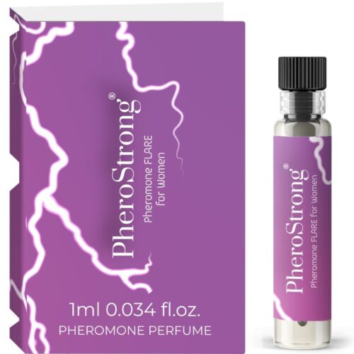 Parfum PheroStrong Flare pentru femei 50ml