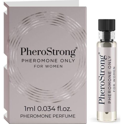 Parfum Pherostrong Only pentru Femei 50 ml