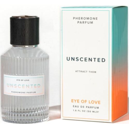 Parfum Eye of Love cu Feromonas 50 ml inodor