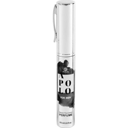 Parfum feromoni bărbați SECRETPLAY Apolo 9,5 ml