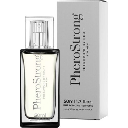 Parfum cu Feromona Pherostrong By Night 50 ml
