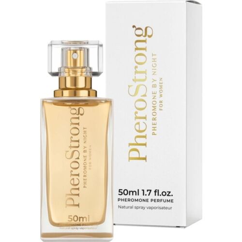 Parfum Feromoni Pherostrong By Night 50 ml