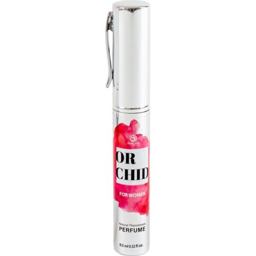 Parfum Feromona Secretplay Orchid Spray 9,5 ml