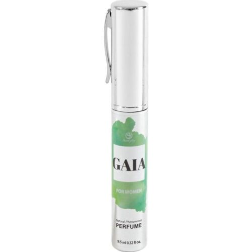Parfum cu feromoni Secretplay Gaia 10 ml ulei