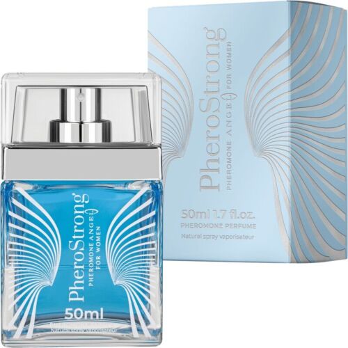 Parfum Feromonas PheroStrong Angel 50 ml pentru Femei