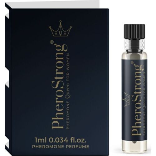 Parfum Feromonas PheroStrong Queen pentru femei