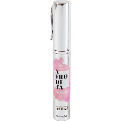 Parfum Secretplay Afrodita cu feromoni și aroma dulce