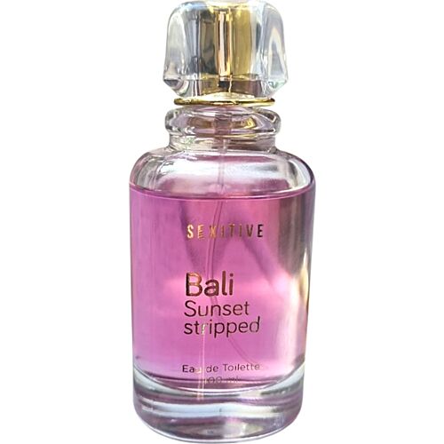 Parfum femei SEXITIVE BALI Sunset Stripped 100 ml