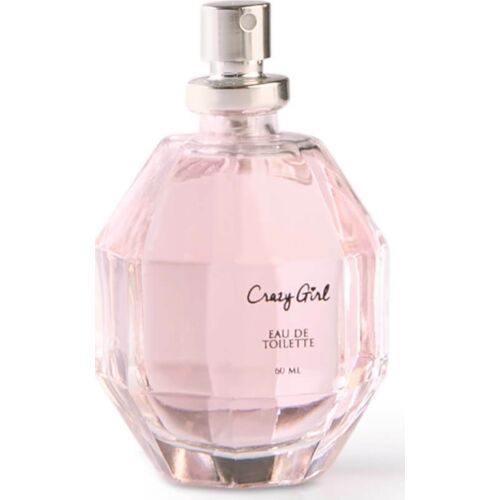 Parfum Femei SEXITIVE Crazy Girl 60 ml Aromă Seductoare