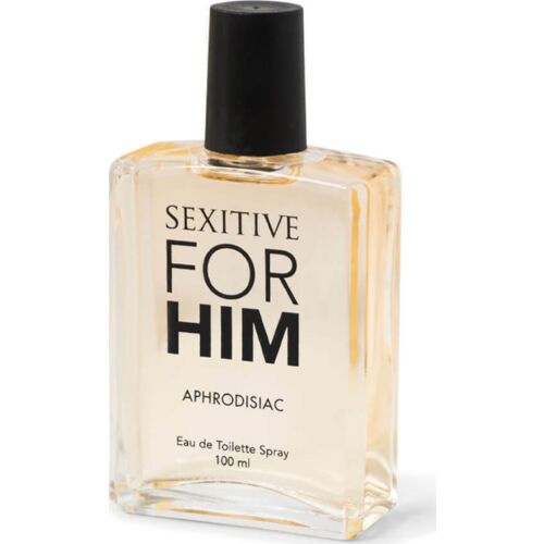 Parfum SEXITIVE For Him VIP 100 ml cu note seducătoare