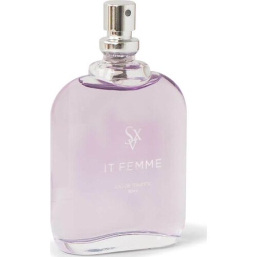 Parfum SEXITIVE IT FEMME 50ml cu caracter floral