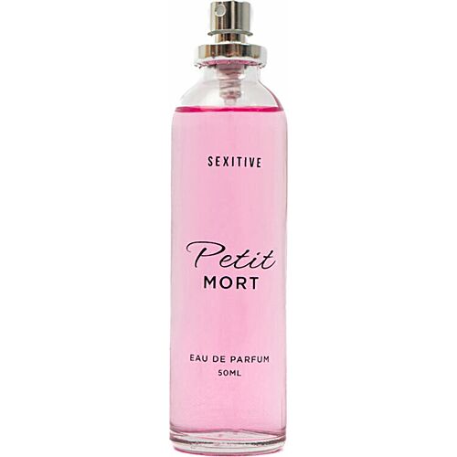 Parfum SEXITIVE Petit Mort 50 ml cu note florale