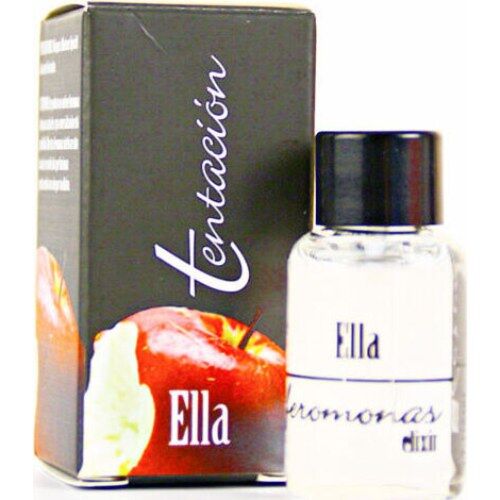 Parfum Feromona TENTACION - Atracție Sensuală