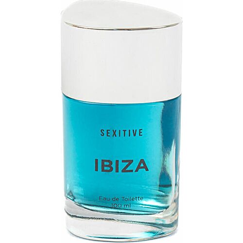 Parfum unisex SEXITIVE Ibiza 100 ml cu efect afrodisiac