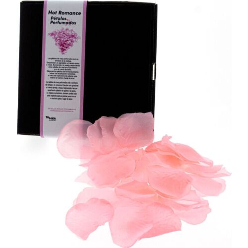 Pétale de Trandafir Taloka cu Aromă Afrodisiacă