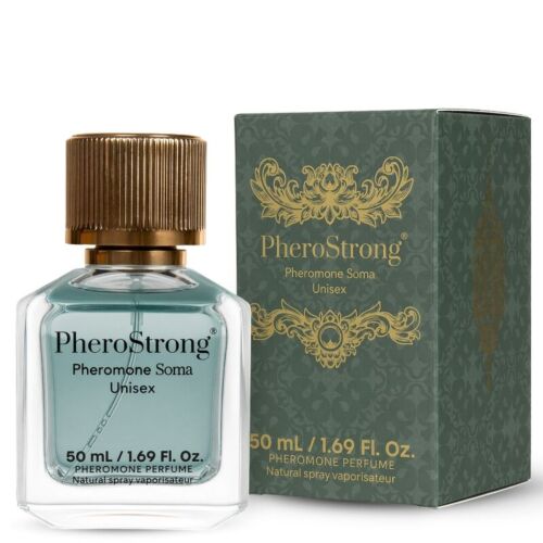 Parfum Pherostrong SOMA cu feromoni 50ml