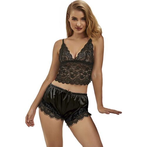 Lencerie Sexy Sublime Sets S/M – Senzualitate și confort