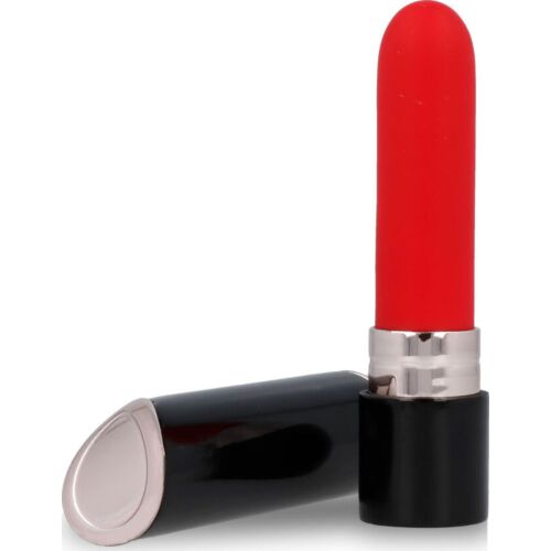 Vibrator LIPS STYLE SHIA cu 10 moduri de vibrație