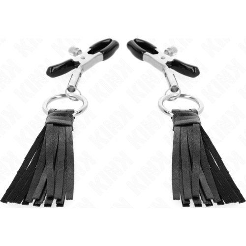 Cleme pentru sfârcuri KINK NIPPLE GRIP 6 CM