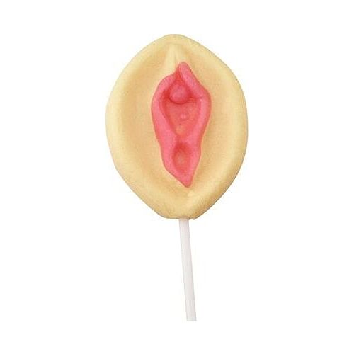 Accesorii Spencer & Fleetwood Pirulleta Candy Pussy