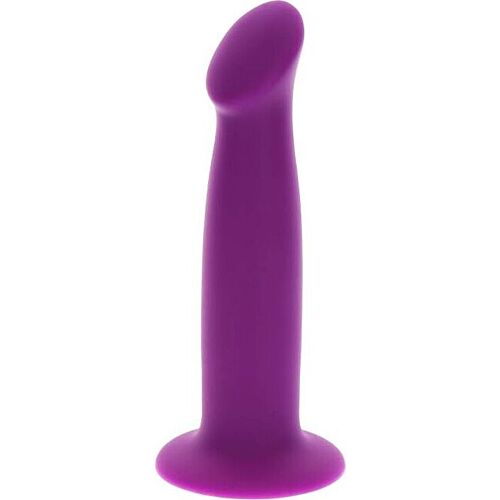 Dildo Get Real Goodhead 12 cm cu ventuză
