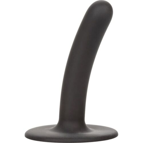 Plug anal CALEXOTICS Boundless 11.5 cm cu ventuză