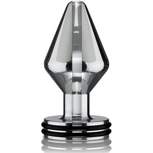 Plug Anal ElectraStim Midi cu Electroestimulație