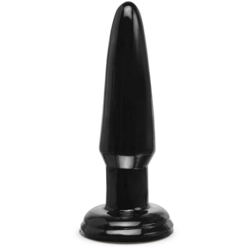 Plug anal FETISH FANTASY SERIES 9 cm pentru începători
