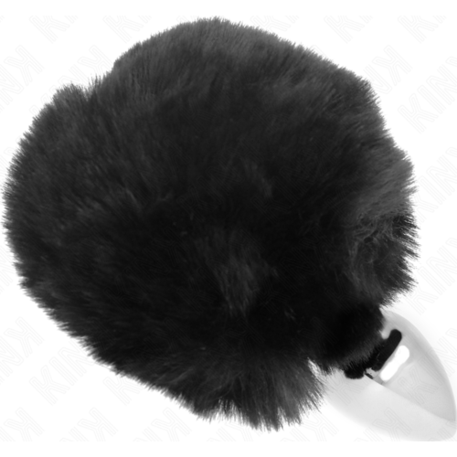 Plug Anal KINK cu Cola Sintetică de 8 cm