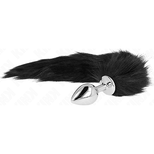 Plug Anal KINK M cu Cola Sintetică