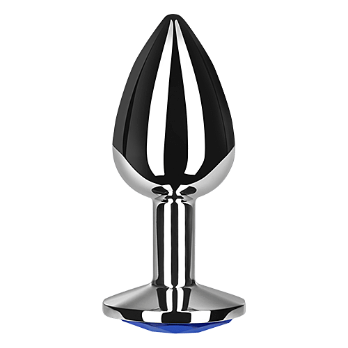 Plug Anal SECRETPLAY TOYS L | Stimulare conică