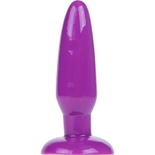 Plug Anal BAILE 15 CM - Confort și dilatare ușoară