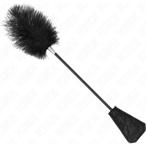 Plume KINK - Cosquillas senzuale de 56 cm
