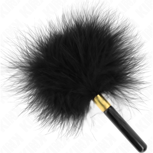 Accesorii KINK Impact & Touch cu Penis delicate de 18 cm