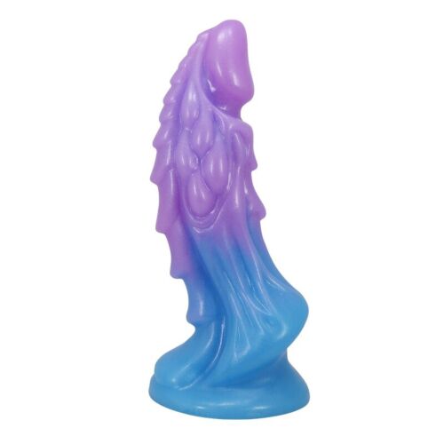 Dildo POWER MONSTERS ATLANTEANS cu Cupă de Suțină